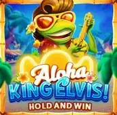 Aloha King Elvis