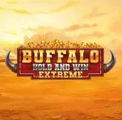 Buffalo Hold and Win Extreme