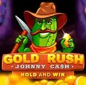 Gold Rush with Johnny Cash