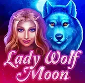 Lady Wolf Moon
