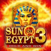 Sun of Egypt 3
