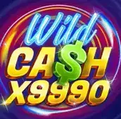 Wild Cash x9990