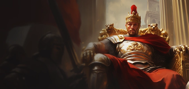 LegionBet Casino Official Website with Online Games in the UK